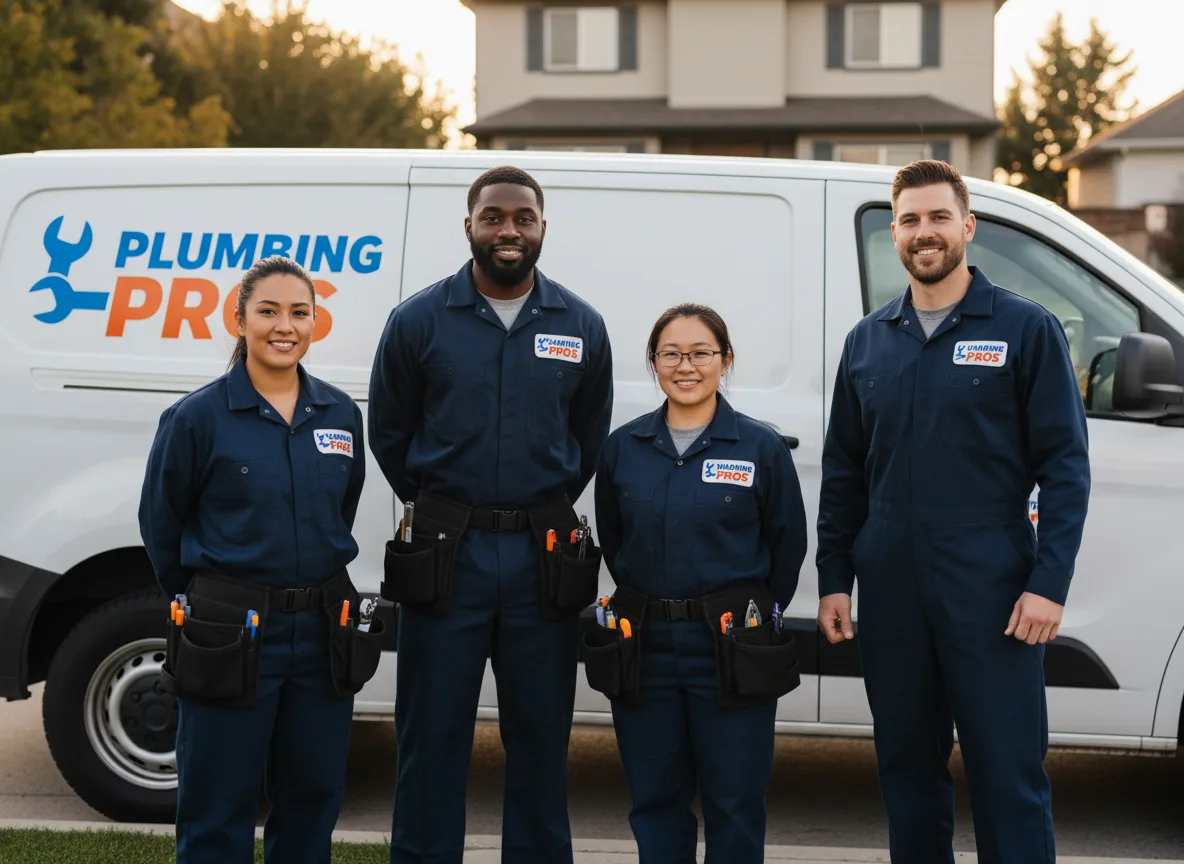 Water Heater Repair company in Shaw Island, WA